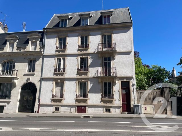 Appartement F1 Bis à vendre NANCY