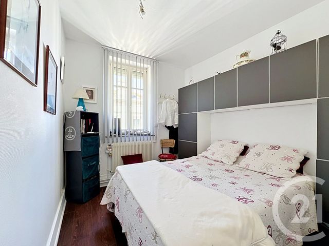 Appartement à vendre - 4 pièces - 96.0 m2 - NANCY - 54 - LORRAINE - Century 21 Joël Pierre Immobilier