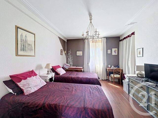 Appartement à vendre - 4 pièces - 96.0 m2 - NANCY - 54 - LORRAINE - Century 21 Joël Pierre Immobilier