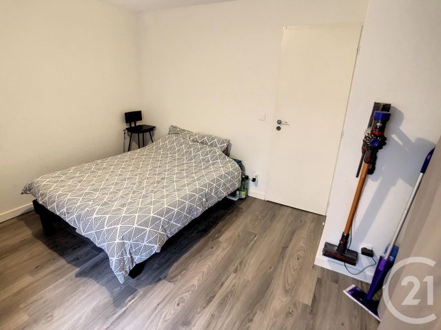Appartement F2 à louer - 2 pièces - 38.26 m2 - NANCY - 54 - LORRAINE - Century 21 Joël Pierre Immobilier