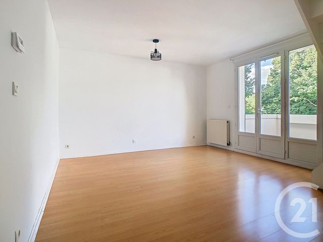 Appartement Duplex à vendre - 2 pièces - 45.05 m2 - VILLERS LES NANCY - 54 - LORRAINE - Century 21 Joël Pierre Immobilier