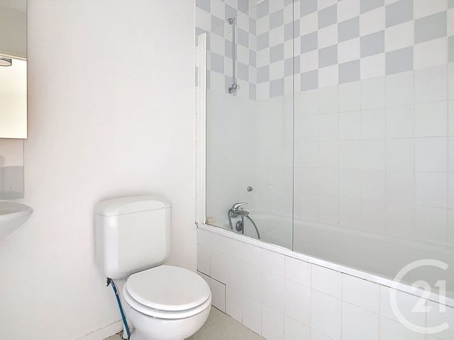 Appartement Duplex à vendre - 2 pièces - 45.05 m2 - VILLERS LES NANCY - 54 - LORRAINE - Century 21 Joël Pierre Immobilier
