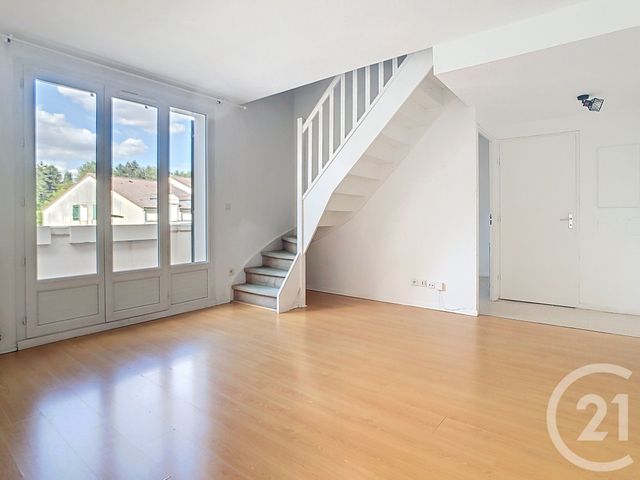 appartement - VILLERS LES NANCY - 54