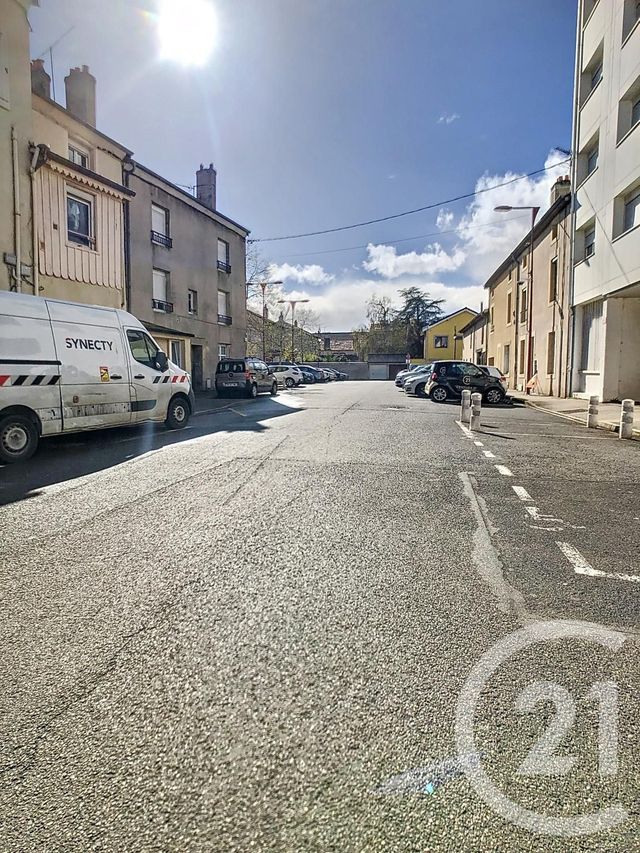 Appartement F3 à louer - 3 pièces - 75.19 m2 - CHAMPIGNEULLES - 54 - LORRAINE - Century 21 Joël Pierre Immobilier