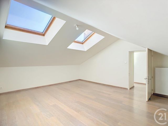 Appartement F3 à louer - 3 pièces - 75.19 m2 - CHAMPIGNEULLES - 54 - LORRAINE - Century 21 Joël Pierre Immobilier