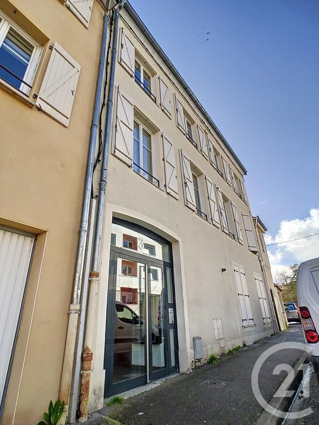 Appartement F3 à louer - 3 pièces - 75.19 m2 - CHAMPIGNEULLES - 54 - LORRAINE - Century 21 Joël Pierre Immobilier
