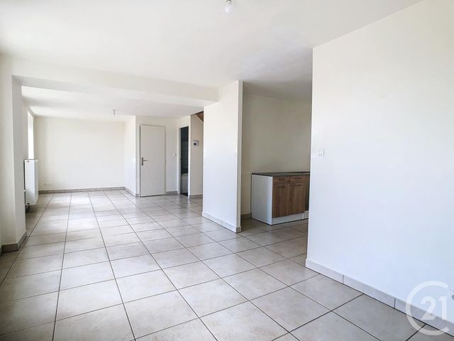 Appartement F3 à louer - 3 pièces - 75.19 m2 - CHAMPIGNEULLES - 54 - LORRAINE - Century 21 Joël Pierre Immobilier