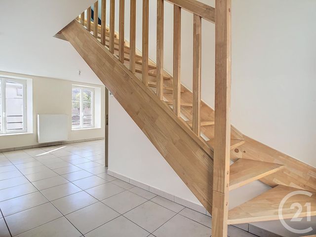 Appartement F3 à louer - 3 pièces - 75.19 m2 - CHAMPIGNEULLES - 54 - LORRAINE - Century 21 Joël Pierre Immobilier