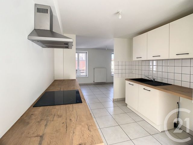 Appartement F3 à louer - 3 pièces - 75.19 m2 - CHAMPIGNEULLES - 54 - LORRAINE - Century 21 Joël Pierre Immobilier