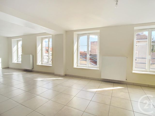 Appartement F3 à louer CHAMPIGNEULLES