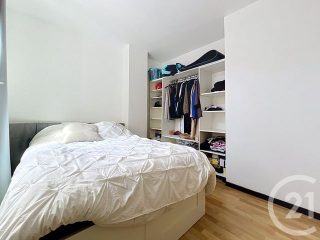 Appartement F2 à louer - 2 pièces - 49.82 m2 - NANCY - 54 - LORRAINE - Century 21 Joël Pierre Immobilier