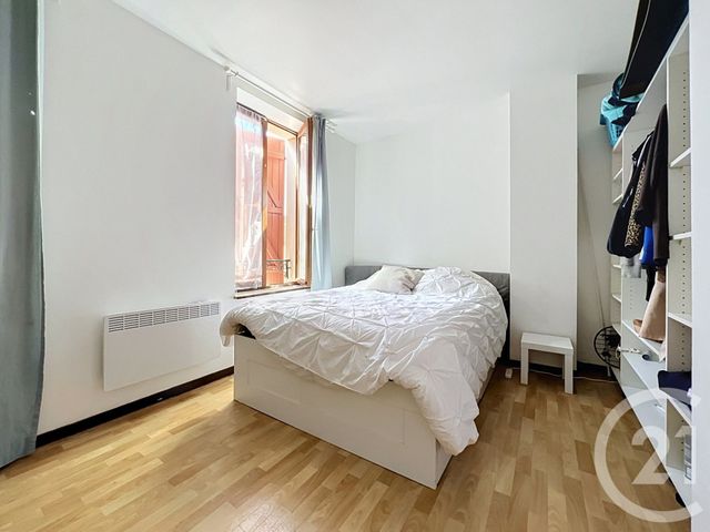 Appartement F2 à louer - 2 pièces - 49.82 m2 - NANCY - 54 - LORRAINE - Century 21 Joël Pierre Immobilier