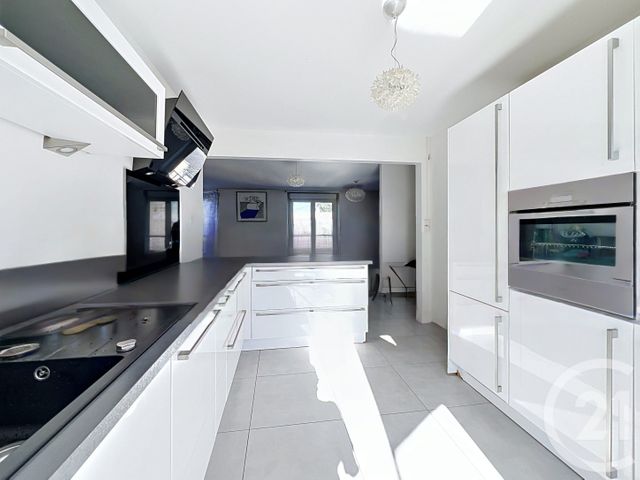 maison à vendre - 5 pièces - 194.0 m2 - ESSEY LES NANCY - 54 - LORRAINE - Century 21 Joël Pierre Immobilier