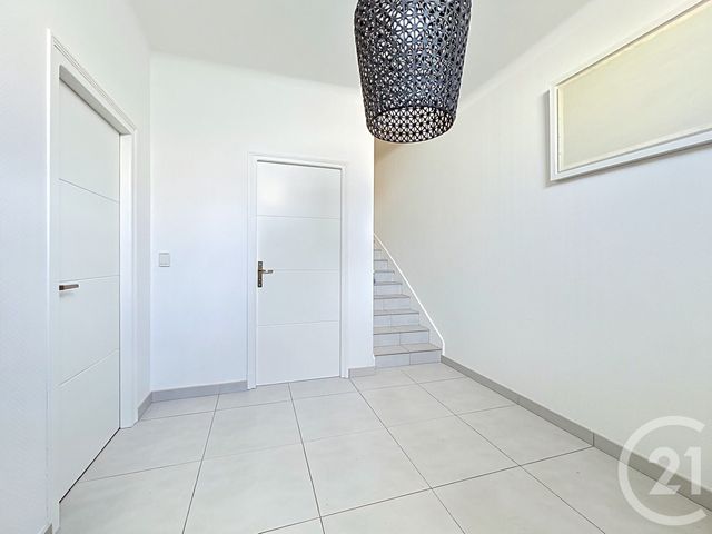 maison à vendre - 5 pièces - 194.0 m2 - ESSEY LES NANCY - 54 - LORRAINE - Century 21 Joël Pierre Immobilier