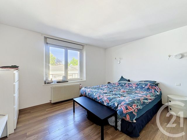 maison à vendre - 5 pièces - 194.0 m2 - ESSEY LES NANCY - 54 - LORRAINE - Century 21 Joël Pierre Immobilier