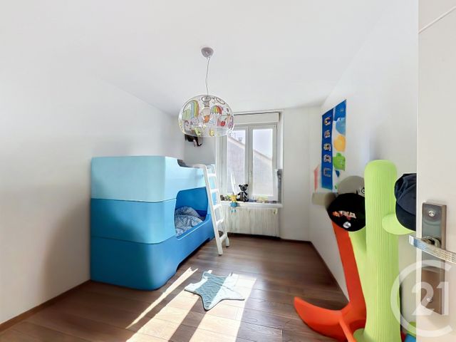 maison à vendre - 5 pièces - 194.0 m2 - ESSEY LES NANCY - 54 - LORRAINE - Century 21 Joël Pierre Immobilier