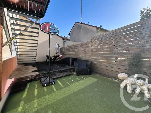 maison à vendre - 5 pièces - 194.0 m2 - ESSEY LES NANCY - 54 - LORRAINE - Century 21 Joël Pierre Immobilier