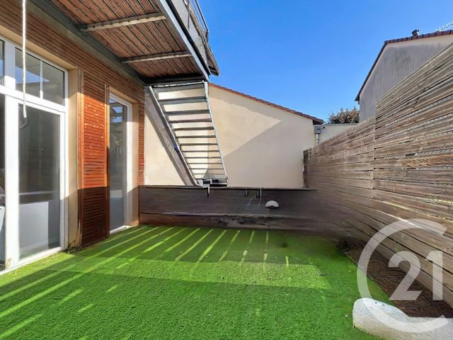 maison à vendre - 5 pièces - 194.0 m2 - ESSEY LES NANCY - 54 - LORRAINE - Century 21 Joël Pierre Immobilier