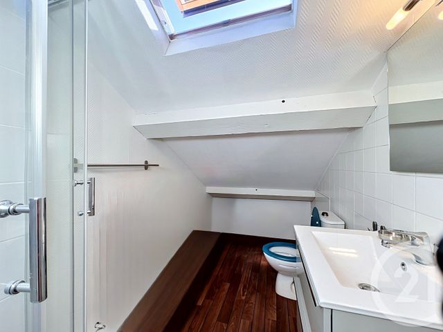 maison à vendre - 5 pièces - 194.0 m2 - ESSEY LES NANCY - 54 - LORRAINE - Century 21 Joël Pierre Immobilier
