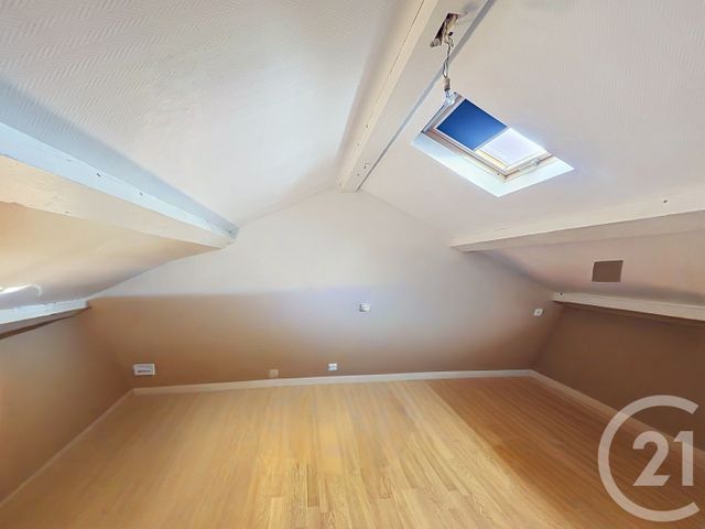 maison à vendre - 5 pièces - 194.0 m2 - ESSEY LES NANCY - 54 - LORRAINE - Century 21 Joël Pierre Immobilier