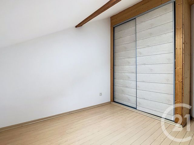 Appartement F3 à louer - 3 pièces - 42.09 m2 - NANCY - 54 - LORRAINE - Century 21 Joël Pierre Immobilier