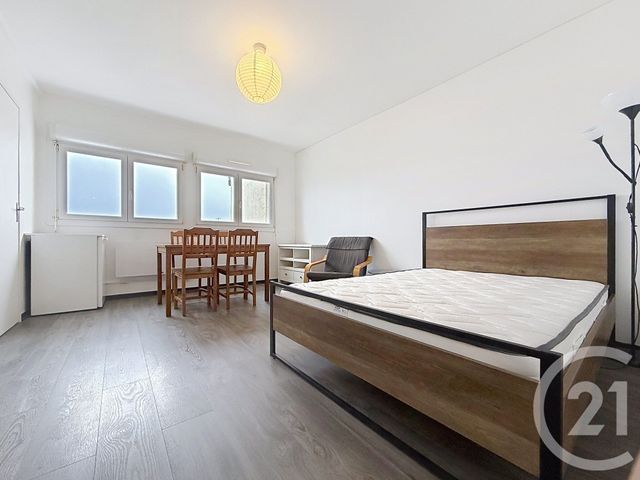 Appartement F1 à louer NANCY