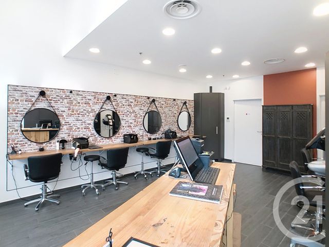 commerce à vendre - 85.0 m2 - LAXOU - 54 - LORRAINE - Century 21 Joël Pierre Immobilier