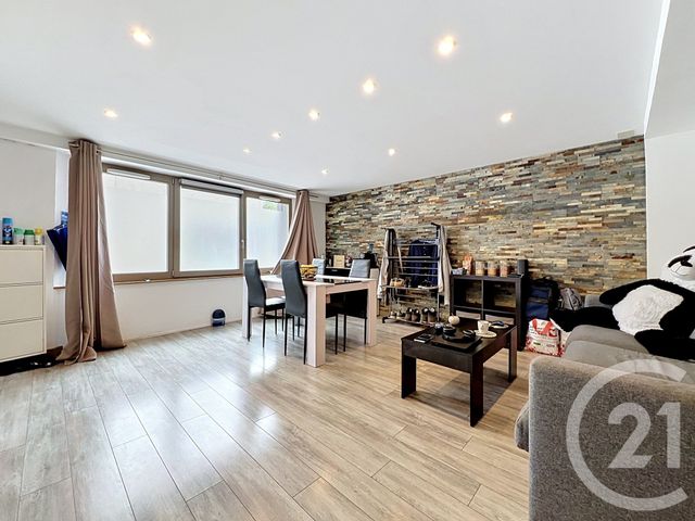 Appartement à vendre NANCY
