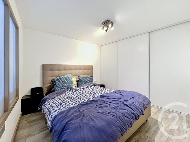 Appartement à vendre - 2 pièces - 40.88 m2 - NANCY - 54 - LORRAINE - Century 21 Joël Pierre Immobilier