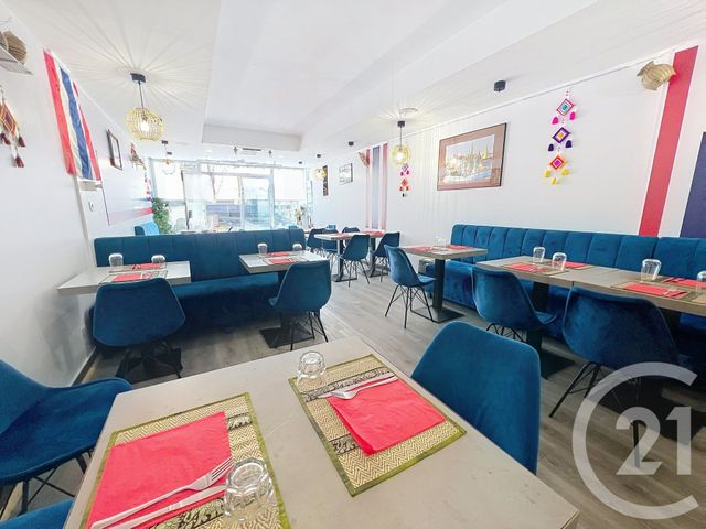 commerce à vendre - 100.0 m2 - NANCY - 54 - LORRAINE - Century 21 Joël Pierre Immobilier