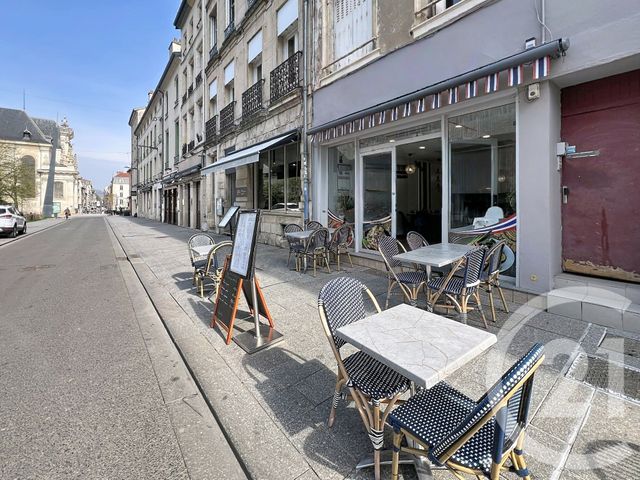 commerce - NANCY - 54