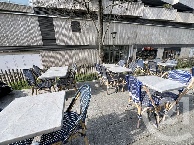 commerce à vendre - 100.0 m2 - NANCY - 54 - LORRAINE - Century 21 Joël Pierre Immobilier