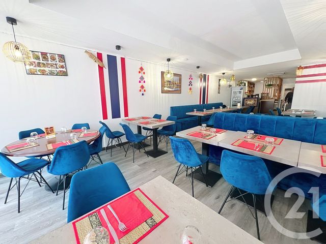 divers à vendre - 100.0 m2 - NANCY - 54 - LORRAINE - Century 21 Joël Pierre Immobilier
