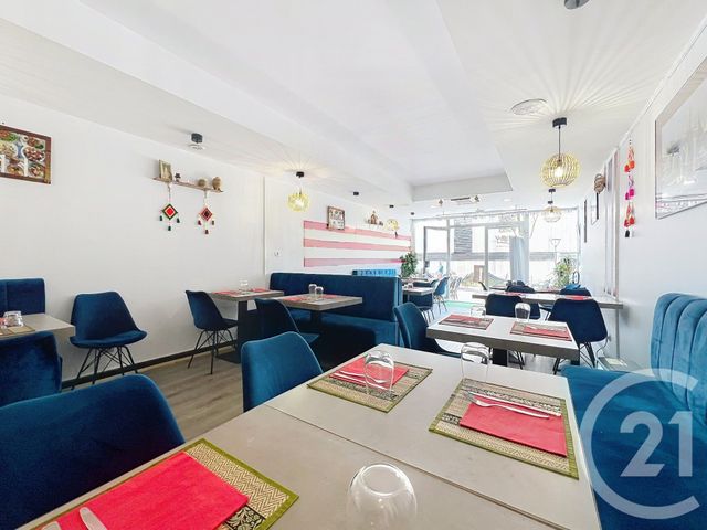 divers à vendre - 100.0 m2 - NANCY - 54 - LORRAINE - Century 21 Joël Pierre Immobilier