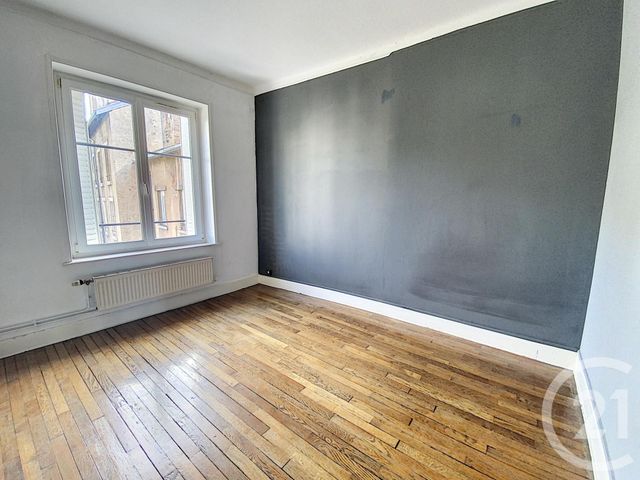 Appartement F3 à louer - 3 pièces - 48.11 m2 - NANCY - 54 - LORRAINE - Century 21 Joël Pierre Immobilier