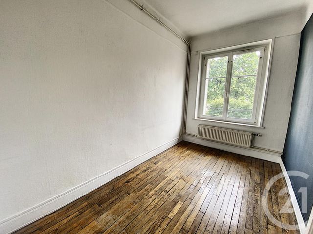 Appartement F3 à louer - 3 pièces - 48.11 m2 - NANCY - 54 - LORRAINE - Century 21 Joël Pierre Immobilier