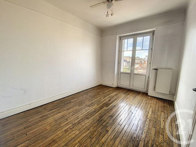 Appartement F3 à louer - 3 pièces - 48.11 m2 - NANCY - 54 - LORRAINE - Century 21 Joël Pierre Immobilier