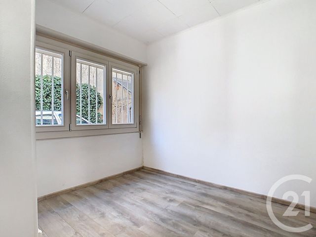 Appartement F2 à louer - 2 pièces - 33.55 m2 - NANCY - 54 - LORRAINE - Century 21 Joël Pierre Immobilier