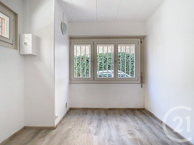 Appartement F2 à louer - 2 pièces - 33.55 m2 - NANCY - 54 - LORRAINE - Century 21 Joël Pierre Immobilier