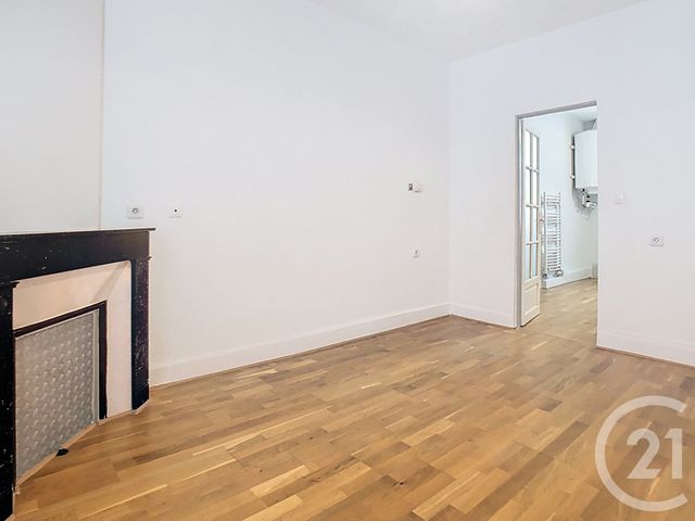 Appartement F2 à louer - 2 pièces - 41.19 m2 - NANCY - 54 - LORRAINE - Century 21 Joël Pierre Immobilier