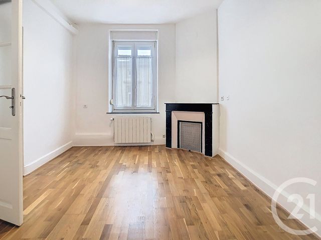 Appartement F2 à louer - 2 pièces - 41.19 m2 - NANCY - 54 - LORRAINE - Century 21 Joël Pierre Immobilier