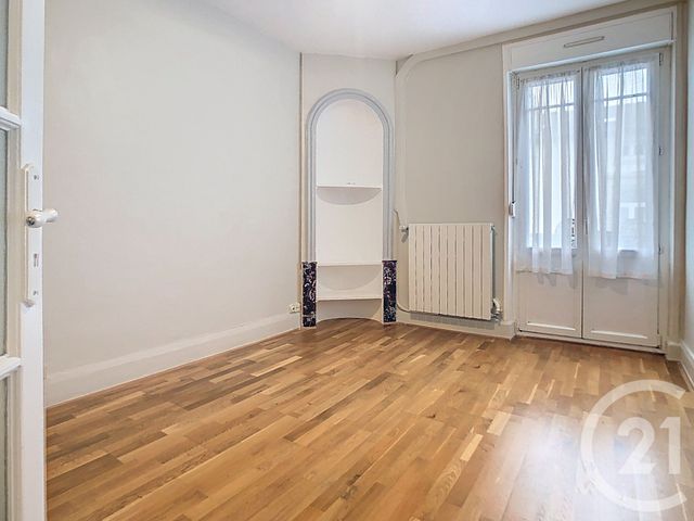 Appartement F2 à louer - 2 pièces - 41.19 m2 - NANCY - 54 - LORRAINE - Century 21 Joël Pierre Immobilier