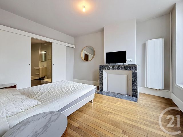 Appartement F2 à vendre - 2 pièces - 51.86 m2 - NANCY - 54 - LORRAINE - Century 21 Joël Pierre Immobilier