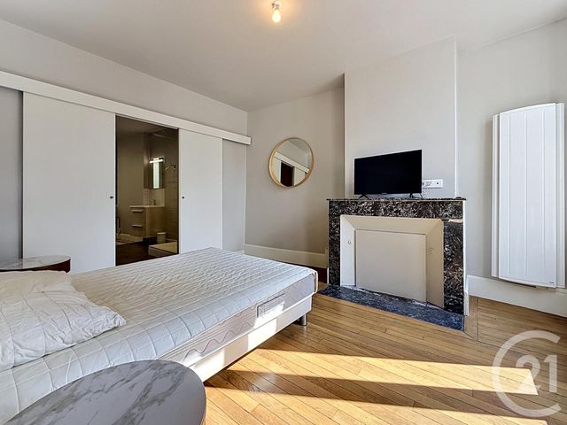 Appartement F2 à vendre - 2 pièces - 51.86 m2 - NANCY - 54 - LORRAINE - Century 21 Joël Pierre Immobilier