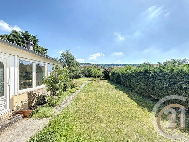 maison à vendre - 8 pièces - 208.42 m2 - MALZEVILLE - 54 - LORRAINE - Century 21 Joël Pierre Immobilier