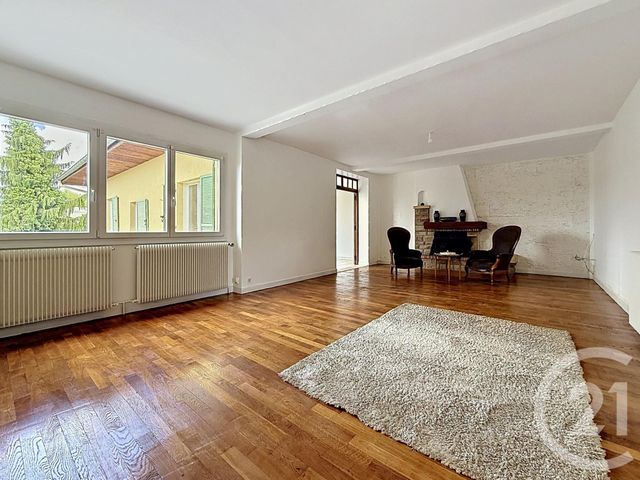 maison à vendre - 8 pièces - 208.42 m2 - MALZEVILLE - 54 - LORRAINE - Century 21 Joël Pierre Immobilier