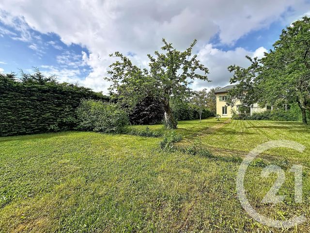 maison à vendre - 8 pièces - 208.42 m2 - MALZEVILLE - 54 - LORRAINE - Century 21 Joël Pierre Immobilier