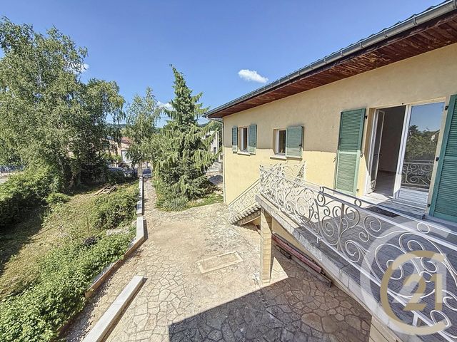 maison à vendre - 8 pièces - 208.42 m2 - MALZEVILLE - 54 - LORRAINE - Century 21 Joël Pierre Immobilier