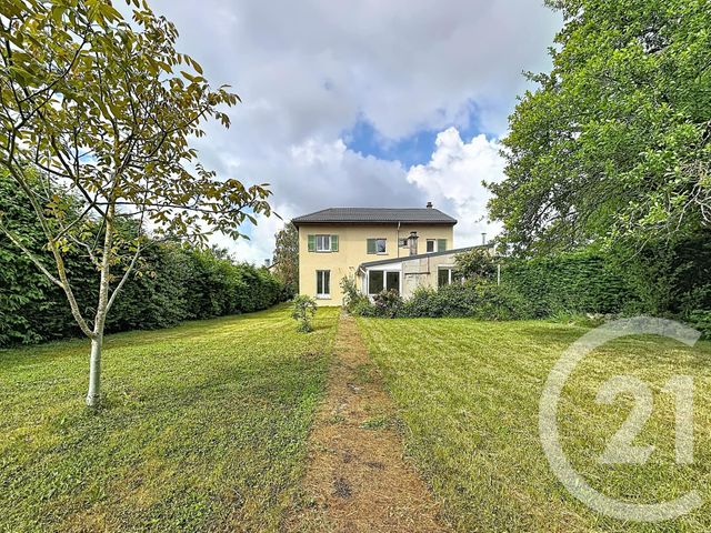 maison à vendre - 8 pièces - 208.42 m2 - MALZEVILLE - 54 - LORRAINE - Century 21 Joël Pierre Immobilier