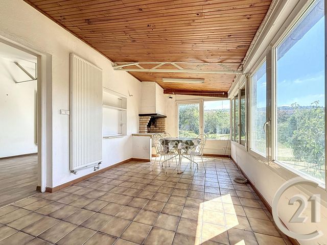 maison à vendre - 8 pièces - 208.42 m2 - MALZEVILLE - 54 - LORRAINE - Century 21 Joël Pierre Immobilier
